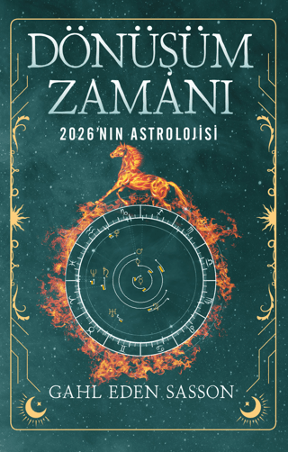 Dönüşüm Zamanı - Butik Yayınları Kitap