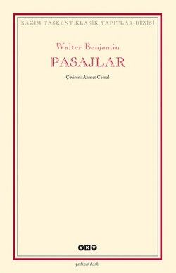 Pasajlar - Yapı Kredi Yayınları Kitap