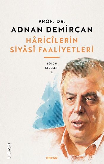 Haricilerin Siyasi Faaliyetleri - Beyan Yayınları Kitap