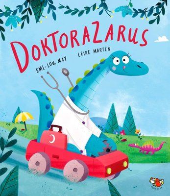 Doktorazarus - Uçan Kitap Kitap