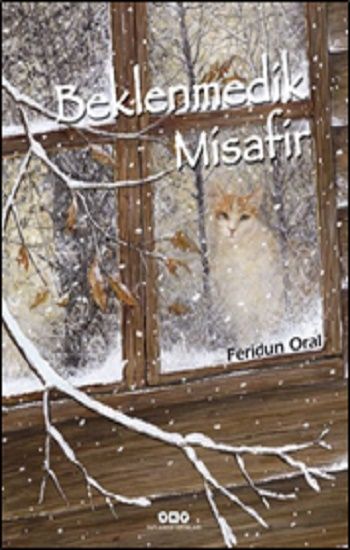 Beklenmedik Misafir - Yapı Kredi Yayınları Kitap