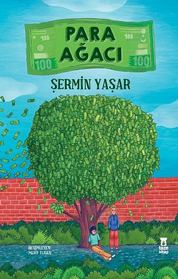 Para Ağacı - Taze Kitap Kitap