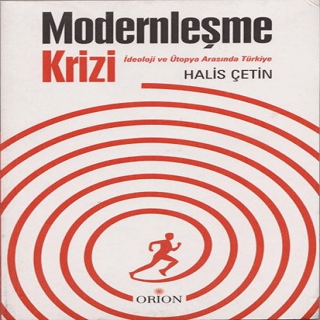 Modernleşme Krizi - Orion Kitabevi Kitap