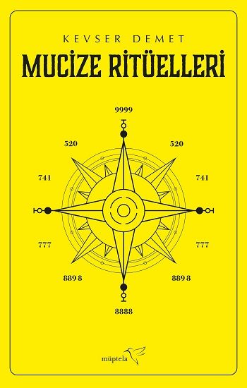 Mucize Ritüelleri - Müptela Yayınevi Kitap