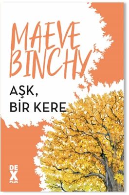 Aşk, Bir Kere - Dex Yayınevi Kitap