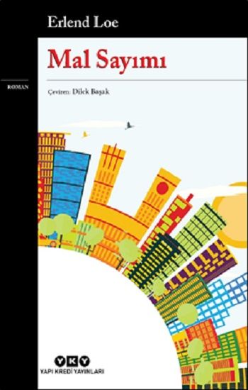 Mal Sayımı - Yapı Kredi Yayınları Kitap