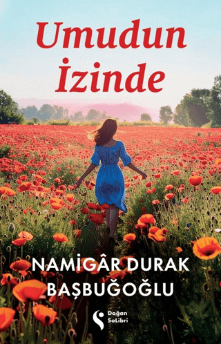 Umudun İzinde - Doğan Solibri Yayınları Kitap