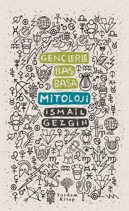 Gençlerle Baş Başa: Mitoloji - Yordam Kitap Kitap