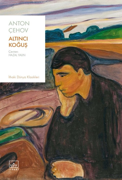 Altıncı Koğuş - İthaki Yayınları Kitap