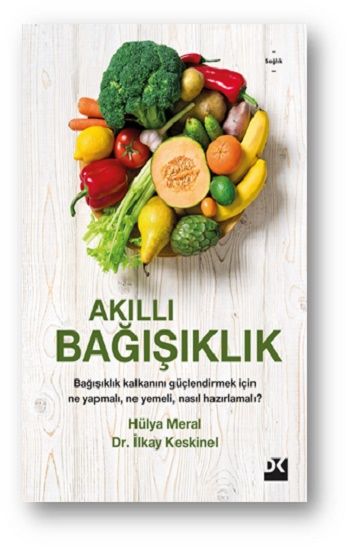 Akıllı Bağışıklık - Doğan Kitap Kitap