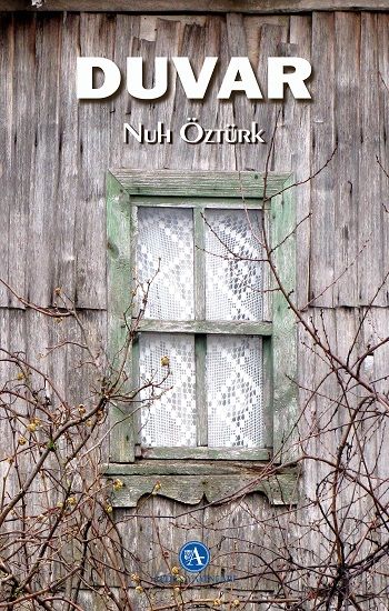 Duvar - Alden Yayınları Kitap