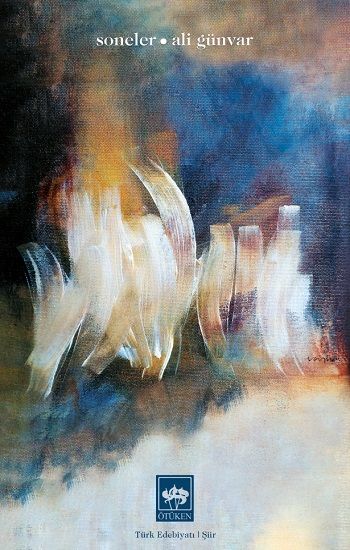 Soneler - Ötüken Neşriyat Kitap
