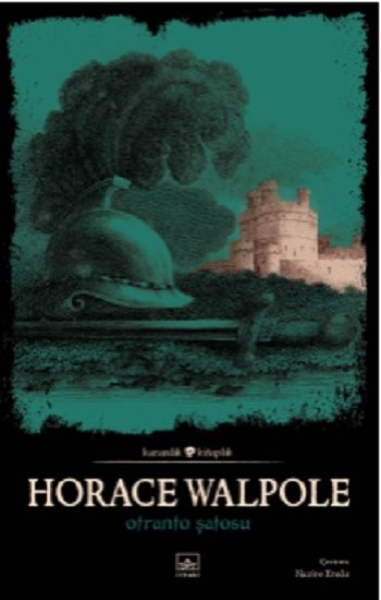 Otranto Şatosu - İthaki Yayınları Kitap