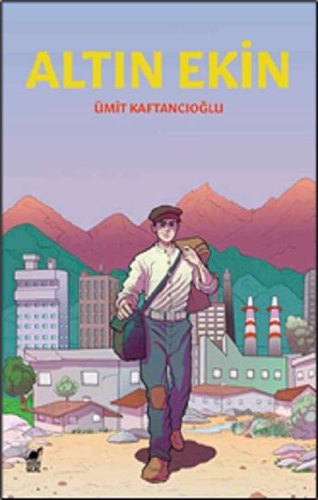 Altın Ekin - Dinozor Çocuk Kitap