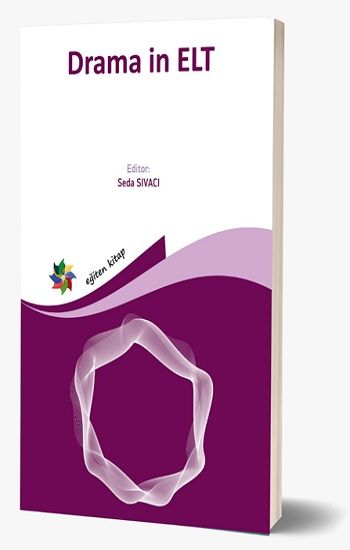 Elt Book Series – Seda Sıvacı – Eğiten Kitap – kitap kapağı