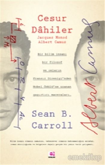 Cesur Dahiler - E Yayınları Kitap