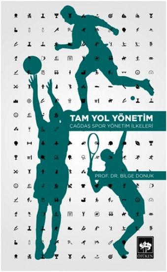 Tam Yol Yönetim - Ötüken Neşriyat Kitap