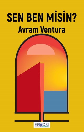 Sen Ben misin? - Favori Yayınları Kitap