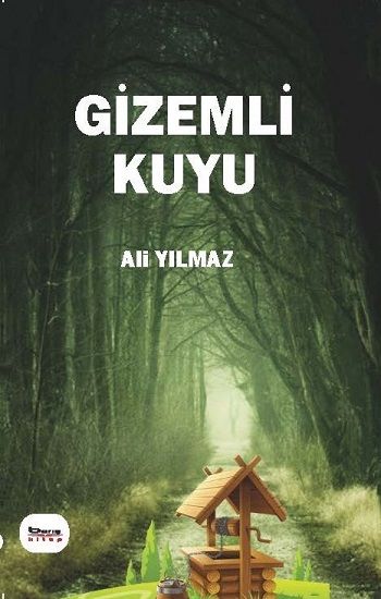 Gizemli Kuyu – Ali Yılmaz – Barış Kitap – kitap kapağı
