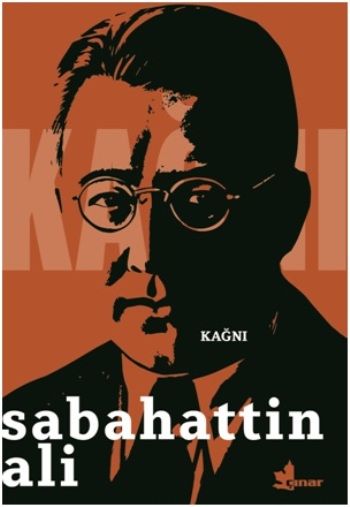 Kağnı – Sabahattin Ali – Çınar Yayınları – kitap kapağı