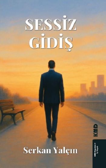Sessiz Gidiş - KMD Yayınları Kitap