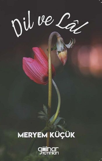 Dil Ve Lal – Meryem Küçük – Gülnar Yayınları – kitap kapağı