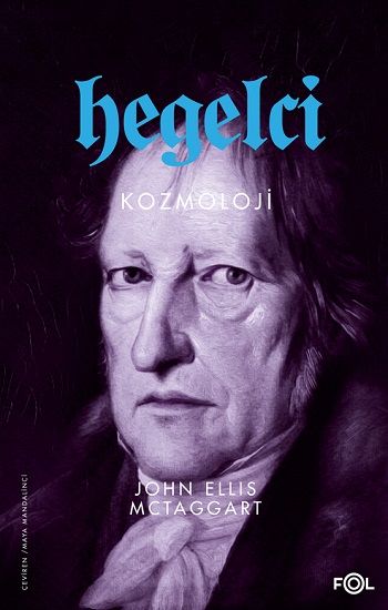 Hegelci Kozmoloji - Fol Kitap Kitap