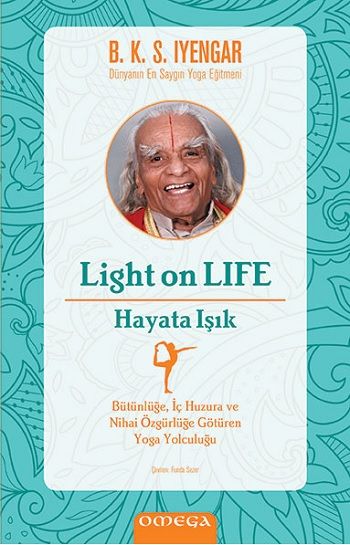 Light On Life - Hayata Işık - Omega Kitap