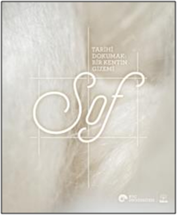 Tarihi Dokumak: Bir Kentin Gizemi, Sof - VEKAM (Koç Üniversitesi Vehbi Koç Ankara Araştırmaları Uygulama ve Araştırma Merkezi ) Kitap