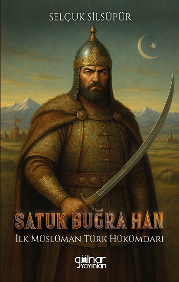 Satuk Buğra Han - Gülnar Yayınları Kitap