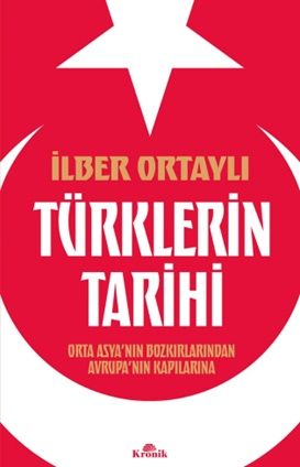 Türklerin Tarihi - Kronik Kitap Kitap