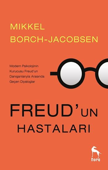 Freud’un Hastaları - Nora Kitap Kitap