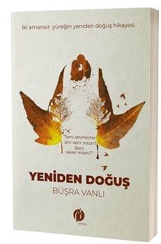Yeniden Doğuş - Herdem Kitap Kitap