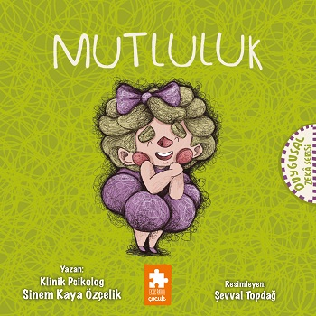 Mutluluk - Eksik Parça Yayınları Kitap