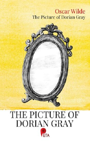 The Picture of Dorian Gray - Peta Kitap Kitap