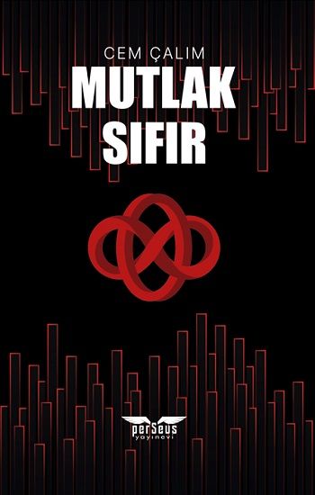 Mutlak Sıfır - Perseus Kitap