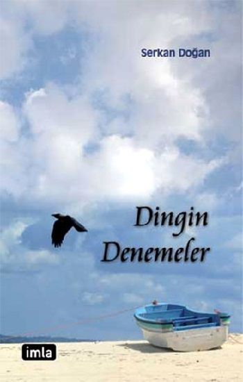 Dingin Denemeler - İmla Yayınevi Kitap