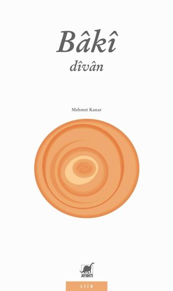 Divan – Mahmud Abdülbaki – Ayrıntı Yayınları – kitap kapağı