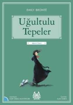 Gökkuşağı Mavi Seri - Uğultulu Tepeler - Arkadaş Yayınları Kitap