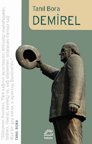 Demirel - İletişim Yayınları Kitap