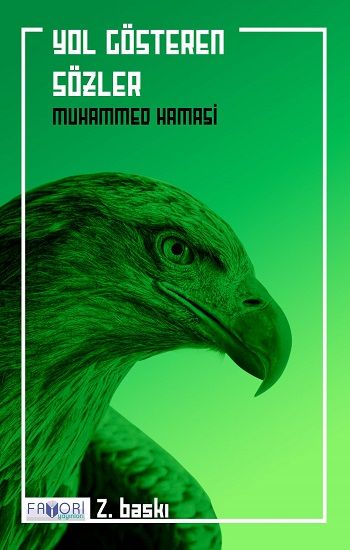 Yol Gösteren Sözler – Muhammed Hamasi – Favori Yayınları – kitap kapağı