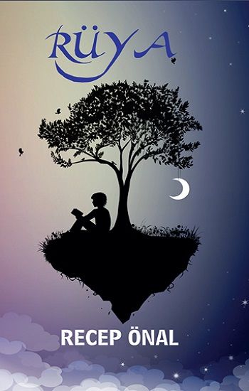 Rüya – Recep Önal – Platanus Publishing – kitap kapağı