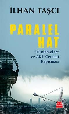 Paralel Hat - Kırmızı Kedi Yayınevi Kitap