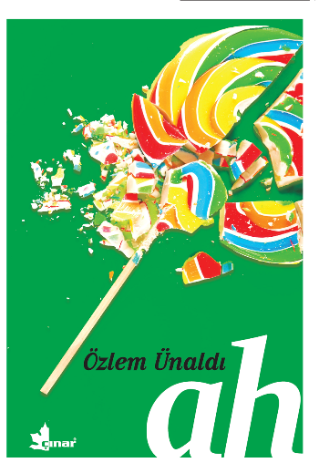 Ah - Çınar Yayınları Kitap