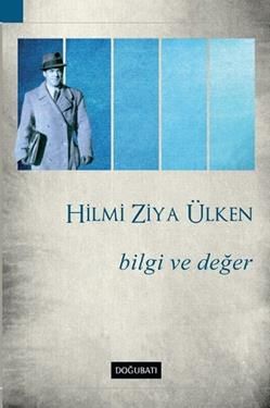 Bilgi ve Değer - Doğu Batı Yayınları Kitap