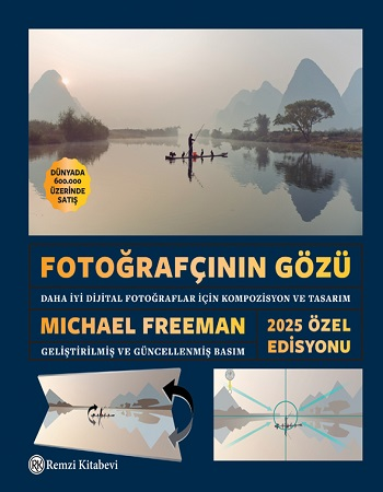 Fotoğrafçının Gözü - Remzi Kitabevi Kitap