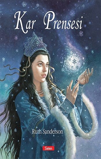 Kar Prensesi (Ciltli) - Selen Yayınevi Kitap