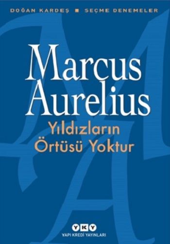 Yıldızların Örtüsü Yoktur - Yapı Kredi Yayınları Kitap