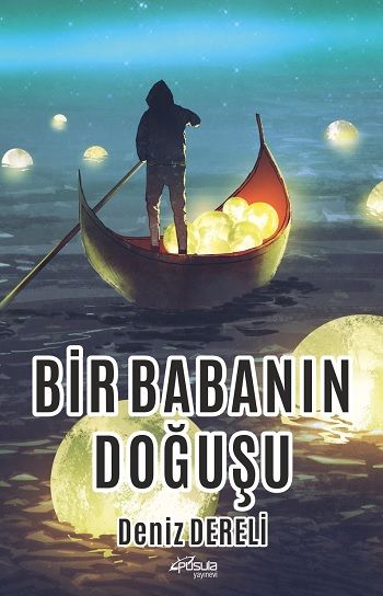 Bir Babanın Doğuşu - Pusula Yayınevi  (Ankara) Kitap