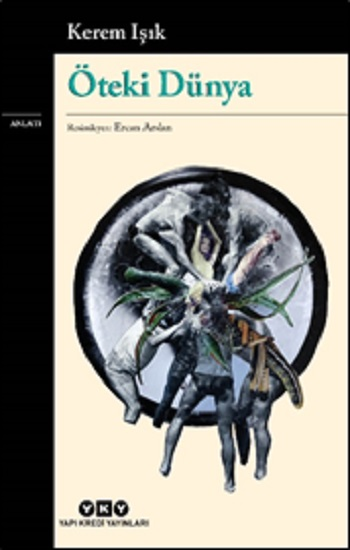 Öteki Dünya - Yapı Kredi Yayınları Kitap